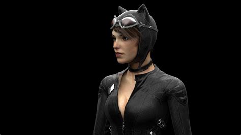 Catwoman 13 By Rescraft Catwoman Dc Comics Girls Comics Girls