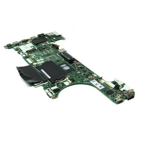 Lenovo 01hx648 Thinkpad T470 Intel Core I5 7300u System Board Motherboard