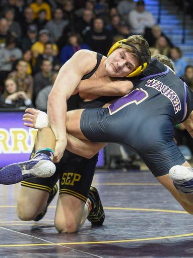 25 Photos Southeast Polk Wrestling Vs Waukee