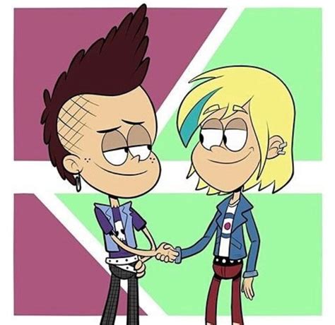 Pin By Bluejems On The Loud House Loud House Characters Loud House
