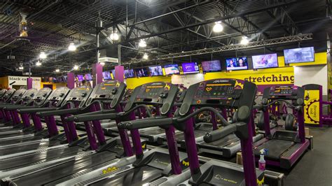 Who Owns Planet Fitness Official ️