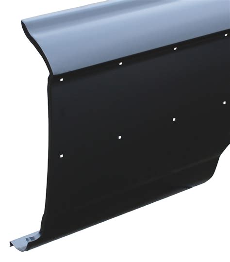 Oe Style Quarter Panel Lh 1963 Ford Galaxie Fastback