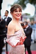 MILLA JOVOVICH at Sibyl Screening at 2019 Cannes Film Festival 05/24 ...