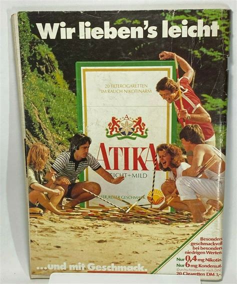 Mavin Vintage German Playboy Magazine August Fold Out Centerfold Fully Intact