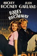 Chicos de Broadway (1941) Película Completa en Español