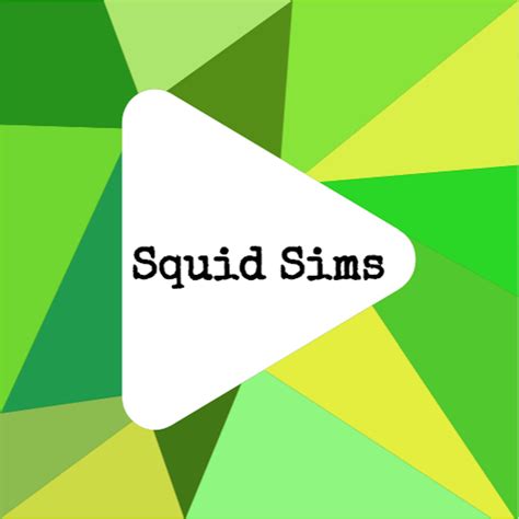 Squid Sims