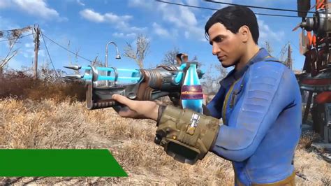 Microsoft Mostra Le Mod Di Fallout 4 In Arrivo Su Xbox One