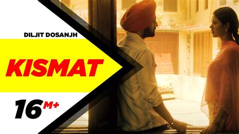 Kismat Punjab 1984 Diljit Dosanjh Kirron Kher Sonam Bajwa Veet