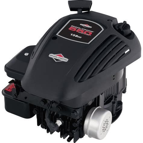 Product Briggs And Stratton 550 Series Vertical Engine — 158cc 78in X