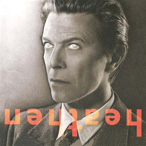 Remembering David Bowie See All Of His Album Covers Billboard