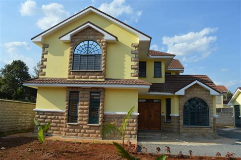 Best Modern House Design In Kenya That Being Said Its Common To See