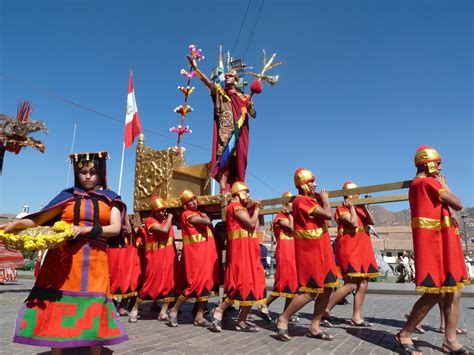 5 Tradiciones Que Te Sorprenderán Desde Cusco Perú Inca Trail