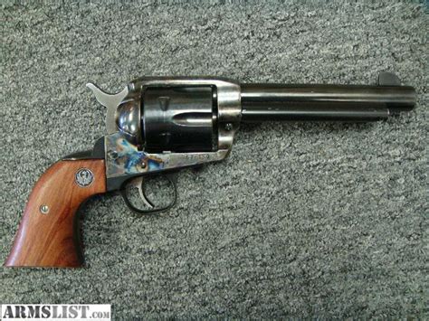 Armslist For Sale Ruger Vaquero 45lc Single Action Revolver 55