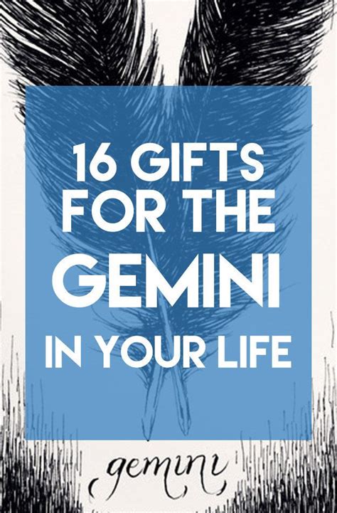 16 Ts For The Gemini In Your Life Gemini Art Gemini Woman Zodiac
