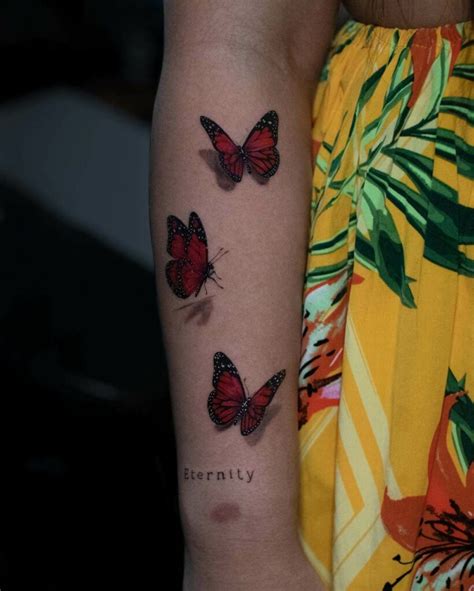 11 Butterfly Half Sleeve Tattoo Ideas That Will Blow Your Mind Alexie