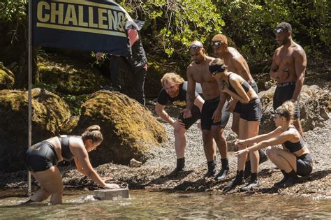 The Challenge: All Stars, Episode 3 | How to watch, time, stream, cast ...