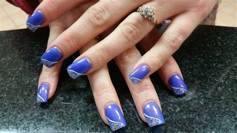 gel polish creative nail designs creative nails nail designs