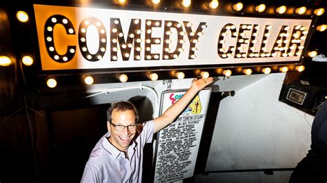 Dropping In At The Comedy Cellar With Amy Schumer And Leslie Jones