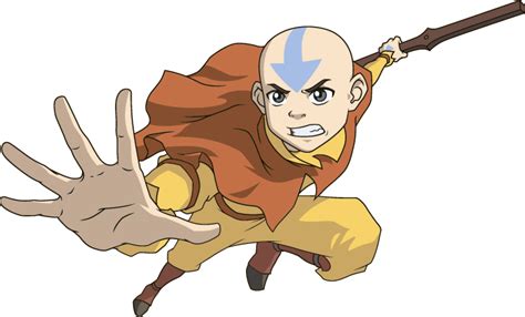Avatar The Last Airbender 2006 Promotional Art Mobygames