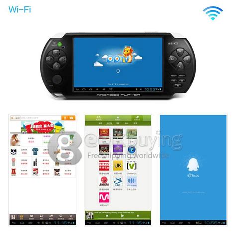 You can play this game in any. JXD S5300 Android4.1 Game Box 5 Inch 512MB RAM 4GB ROM 800 ...