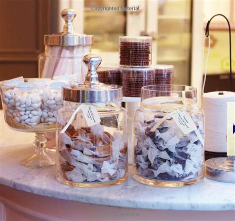 Notes For Nuptials: more dessert table ideas