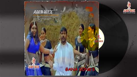 90s Kuthu Songs Tamil Gana Songs Jukebox Amp Mix Audio Cassette Songs Record Player Song