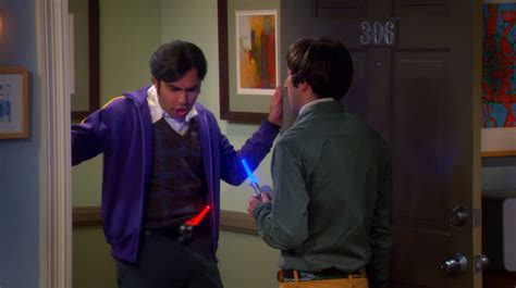 Review The Big Bang Theory Saison 7 Épisode 7 The Proton