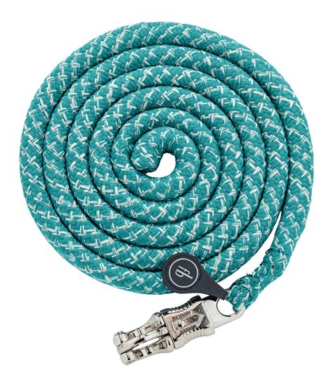 Lead Rope Equestrian Sports With Panic Snap Kramer Equestrian