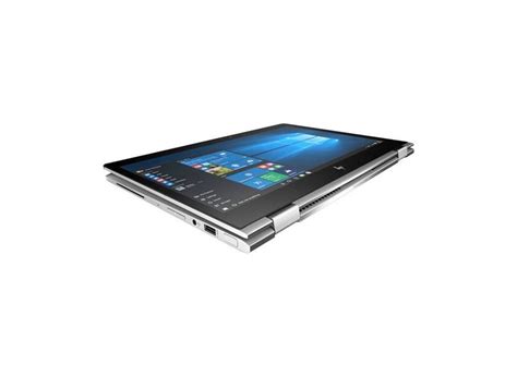 Notebook Conversível Hp Elitebook X36 Com O Melhor Preço é
