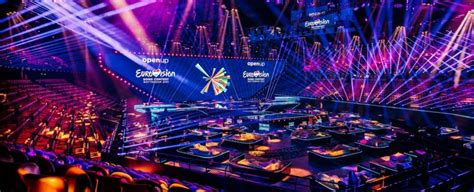 „esc 2021“ In Rotterdam Darf Doch Vor Live Publikum Stattfinden