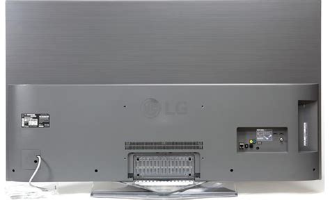 Lg Oled55b6p 55 Smart Oled 4k Ultra Hd Tv With Hdr 2016 Model At