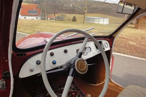 Bild 2 | Gebrauchtwagen, Autos, Oldtimer