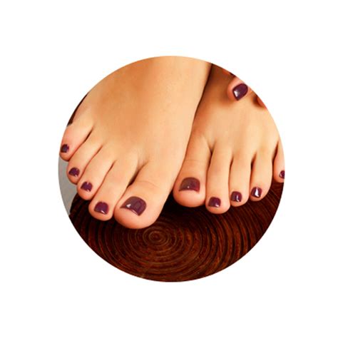Pedicures - Solisa Tanning, Nanaimo, BC