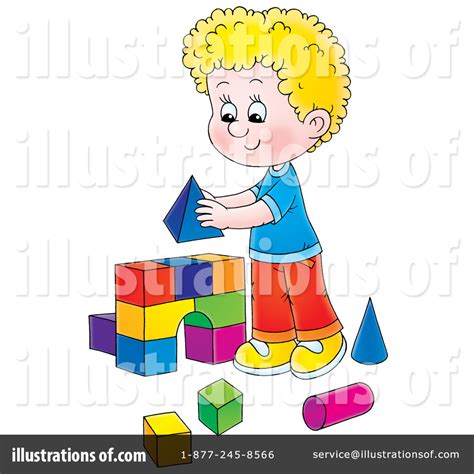 Playing With Toys Clipart Free Download On Clipartmag