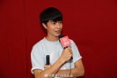 林正峰（6/11）现身将军澳电视城出席TVB… – Radio News – 香港TVB资讯