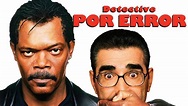 Detective Por Error-El jefe; Pelicula Comedia Accion/Hd Latino - YouTube
