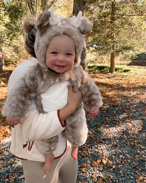 Sadie Daniels On Instagram “the Cutest Little Deer In The Woods I’ve Ever Seen 🤍🦌