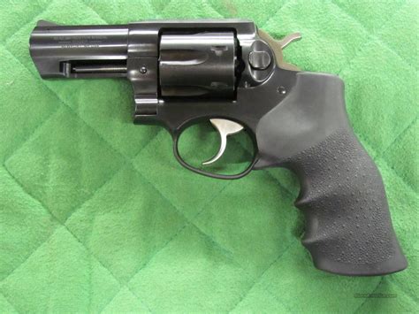 Ruger Gp100 38 Special 3 Inch 1722 New For Sale