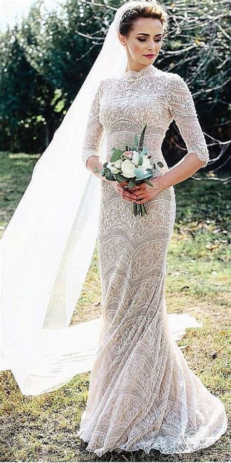 35 Gorgeous Wedding Dresses For Older Brides Page 2 Of 2 Mrs To Be