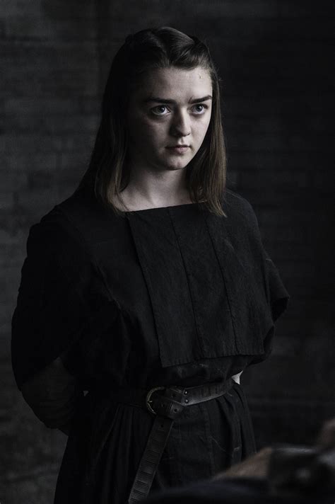 Arya Stark Hd Wallpapers Game Of Thrones Hd Wallpapers Pictures
