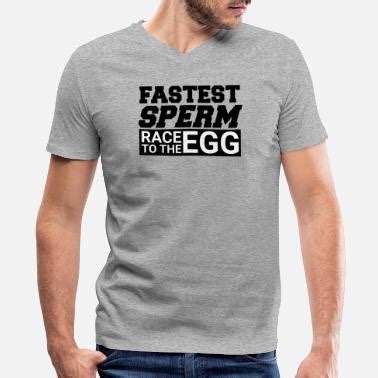 Shop Sperm Humor T Shirts Online Spreadshirt