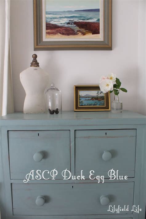 Knowing the difference, and which rooms work best for each, can save some time. bathroom "duck egg blue" vanity OR cabinet - Google Search | Blue chest of drawers, Annie sloan ...