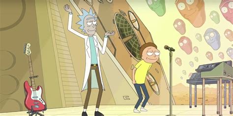 Rick And Morty 20 Schwifty Facts To Get You Ready For Season 3
