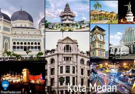 Tempat Wisata Yang Harus Dikunjungi Di Medan Obyek Wisata Medan