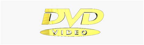 Dvd Logo Transparent