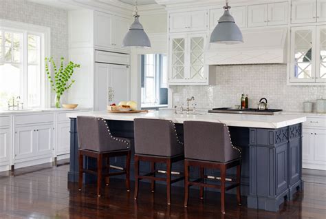 Kitchen Design Navy Blue - Kitchens Design, Ideas And Renovation