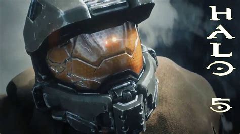Halo 5 Official Reveal Trailer E3 2013 Xbox One Halo