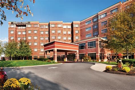 Embassy Suites By Hilton Portland Maine In Portland Me 207 775 2