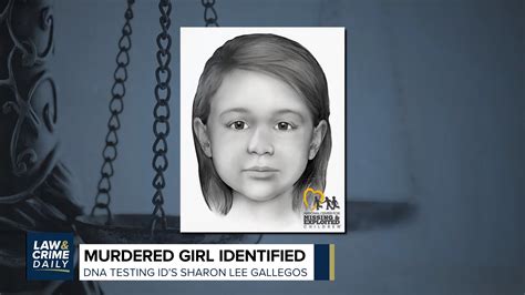 Little Miss Nobody Identified 62 Years Later In Arizona Arizona