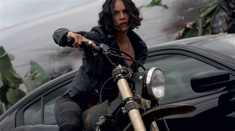 1280x720 Michelle Rodriguez Fast And Furious 9 2020 Movie 5k 720p Hd 4k